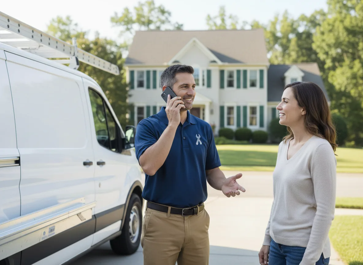 Home Gutter Service Andersonville, TN FAQs